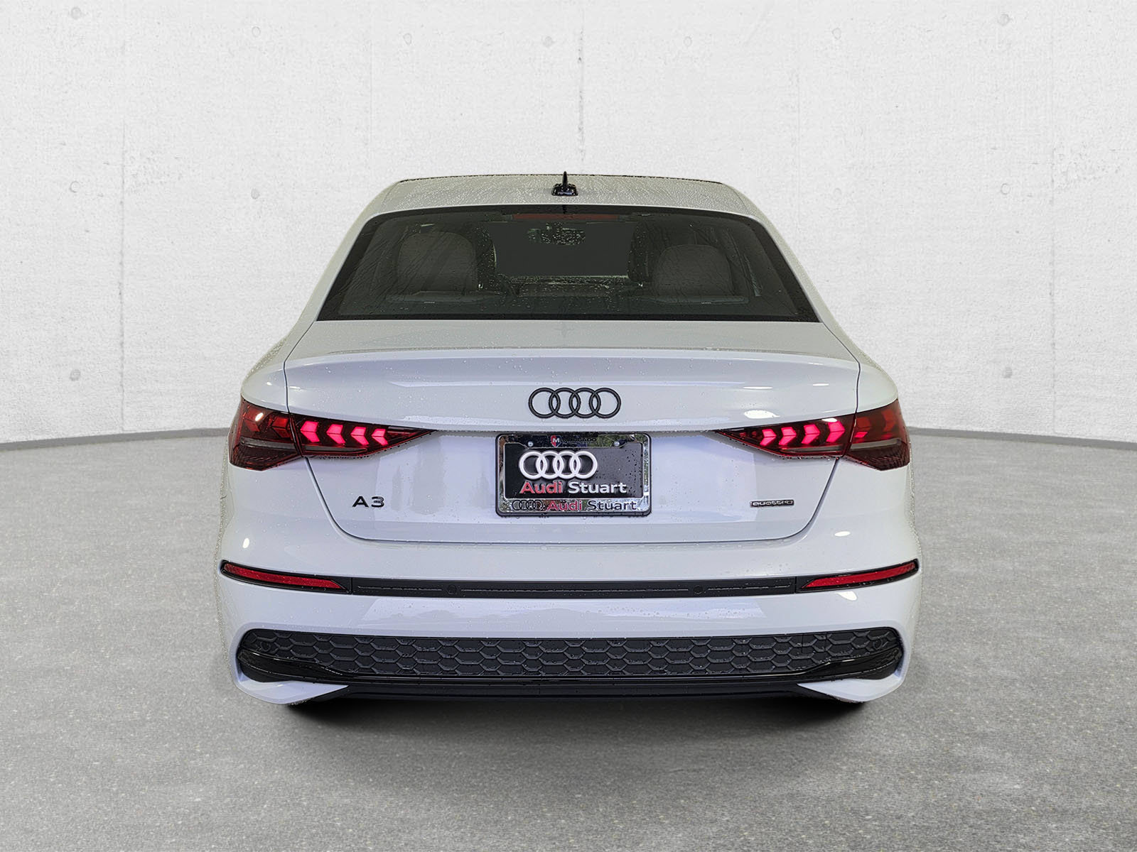 New 2026 Audi A3 2.0T Premium Plus AWD/4WD image 5