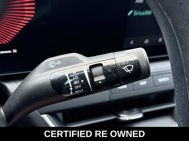 Used 2025 Kia K4 FWD image 25