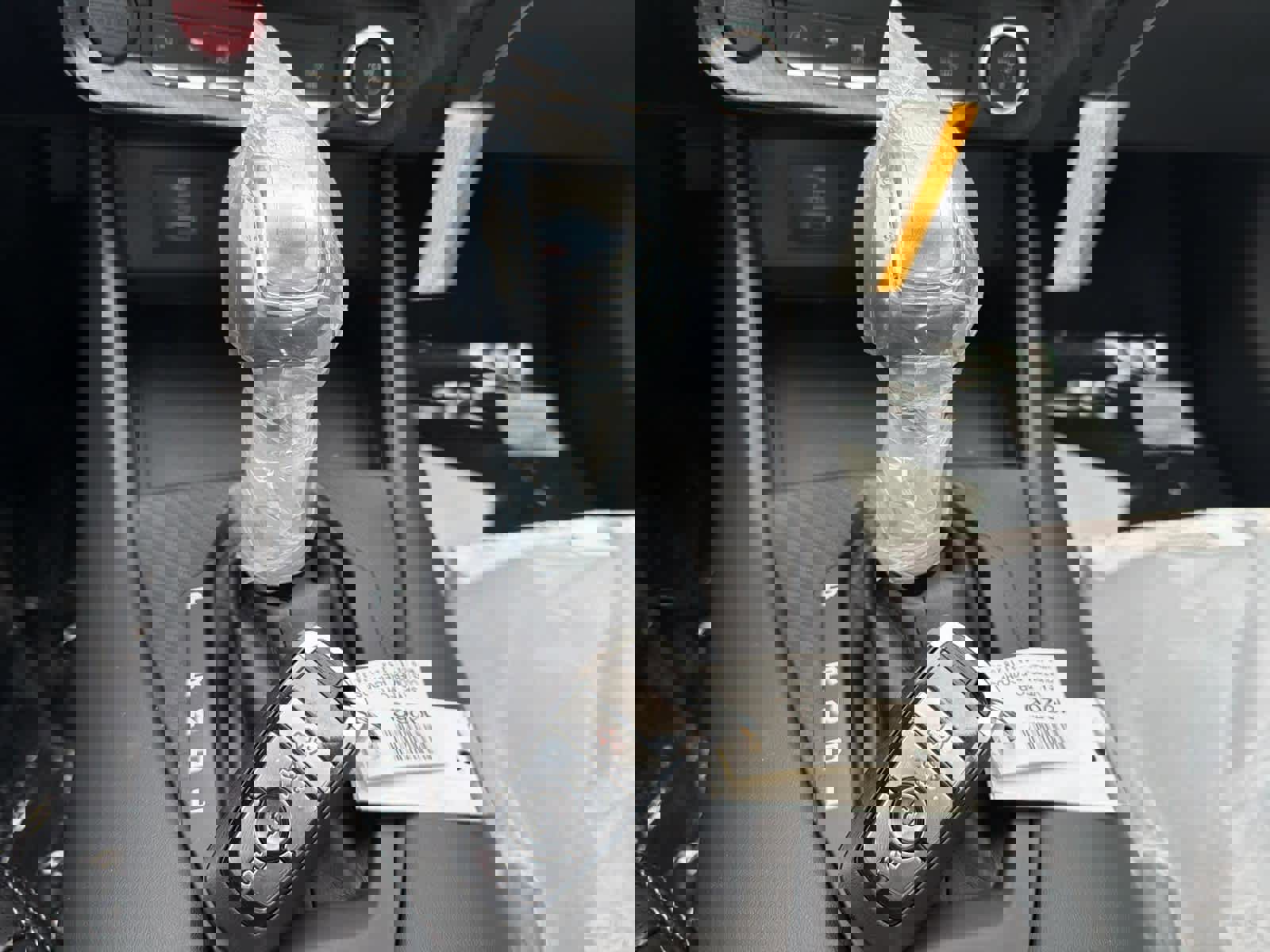 New 2026 Ford Mustang Premium image 16