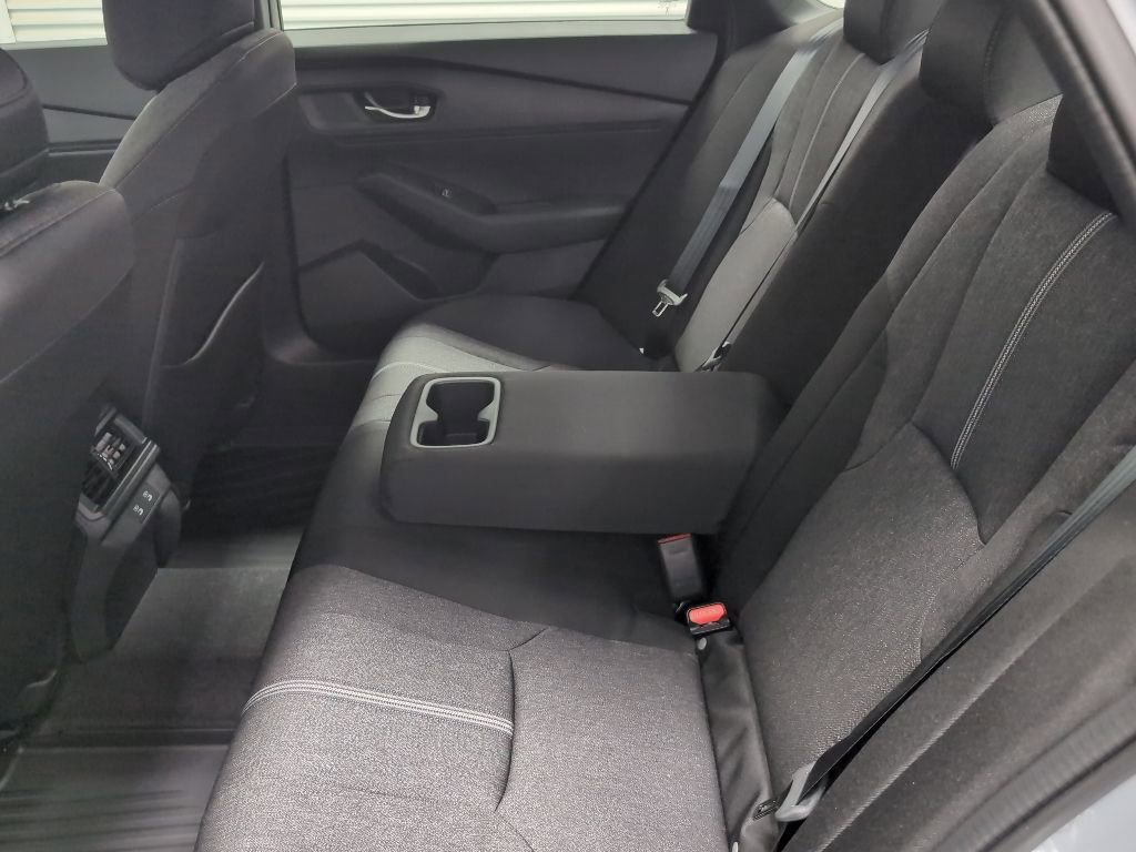 New 2026 Honda Accord Sport image 23