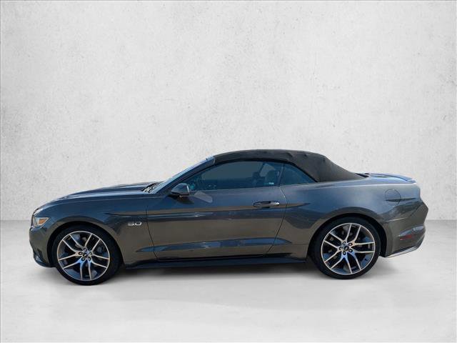 Used 2016 Ford Mustang GT Premium w/ Equipment Group 401A image 8