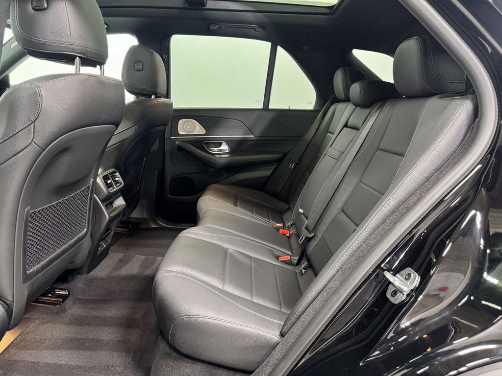 Used 2026 Mercedes-Benz GLE 350 4MATIC image 27
