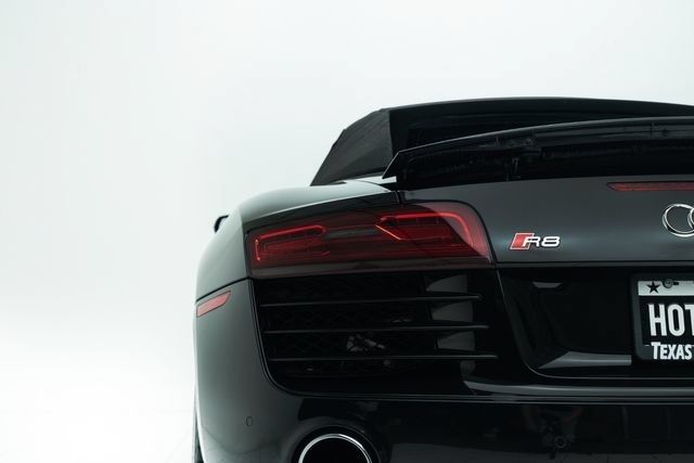 Used 2014 Audi R8 V10 AWD/4WD image 18