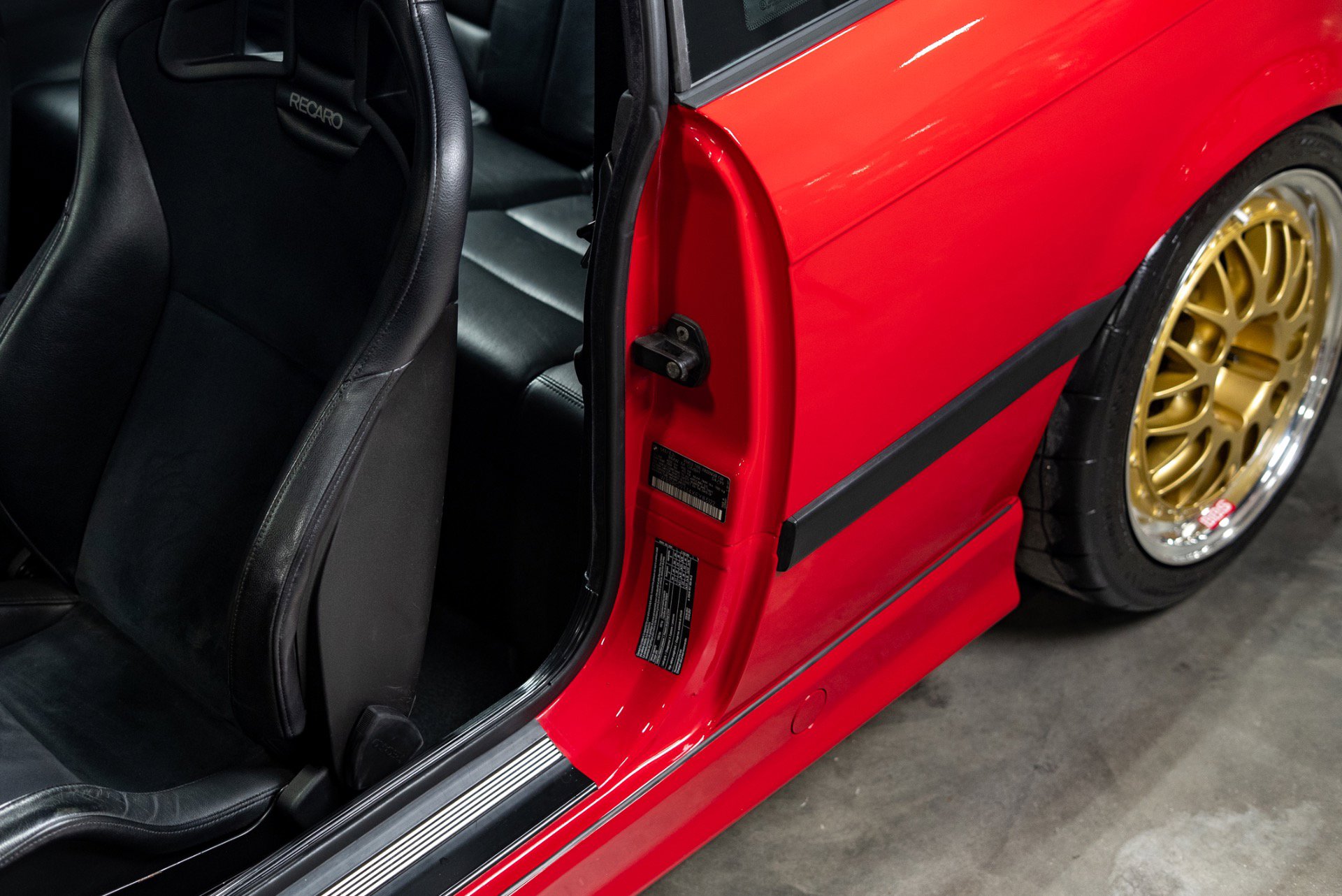 Used 1999 BMW M3 Coupe image 67