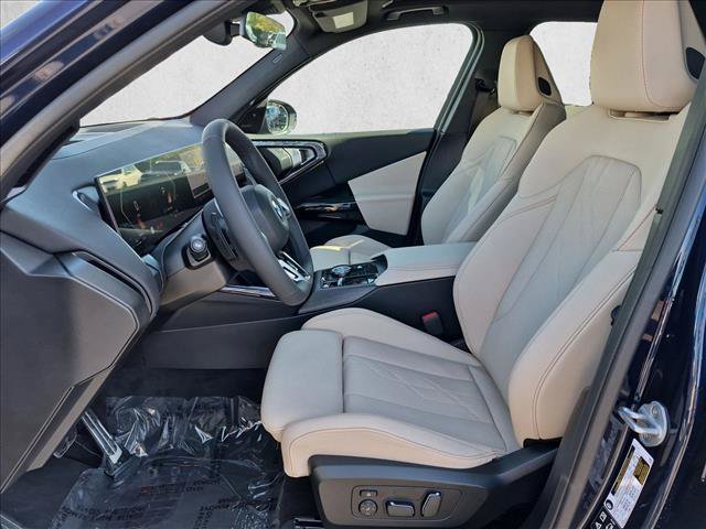 New 2026 BMW X3 xDrive30i w/ Premium Package AWD/4WD image 4