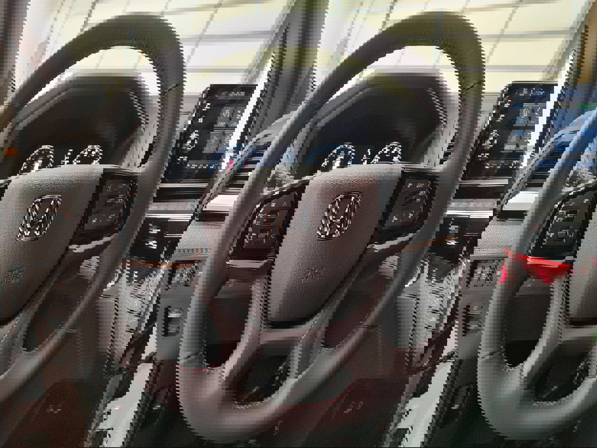 New 2026 Honda Odyssey Sport-L image 5