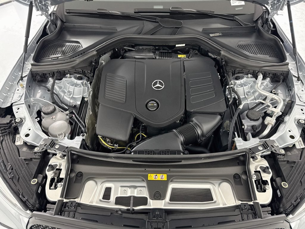 Certified 2026 Mercedes-Benz GLC 300 4MATIC image 30