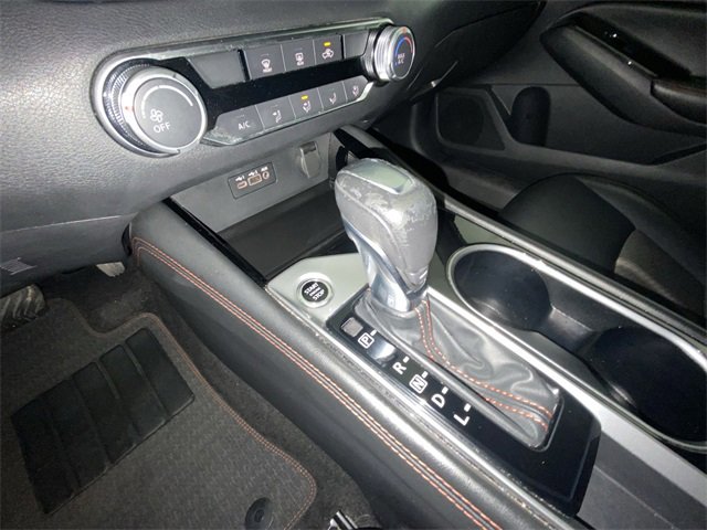 Used 2024 Nissan Altima 2.5 SR image 19