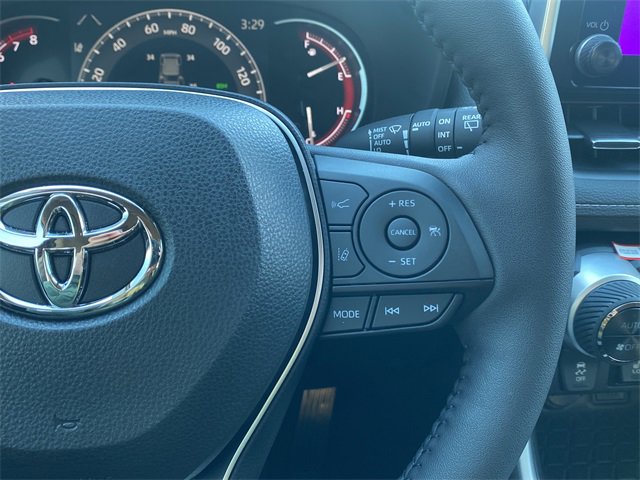 New 2025 Toyota RAV4 XLE Premium image 18