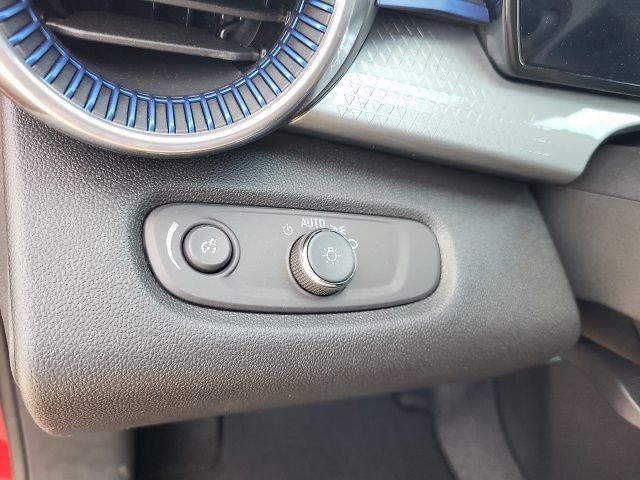 New 2026 Chevrolet Trax LT image 37