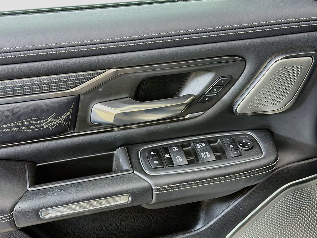 Used 2020 RAM 1500 Limited AWD/4WD image 34