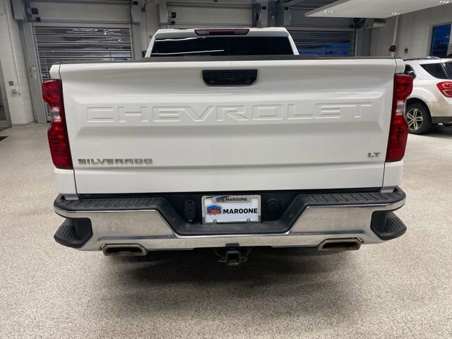 Used 2023 Chevrolet Silverado 1500 LT image 6