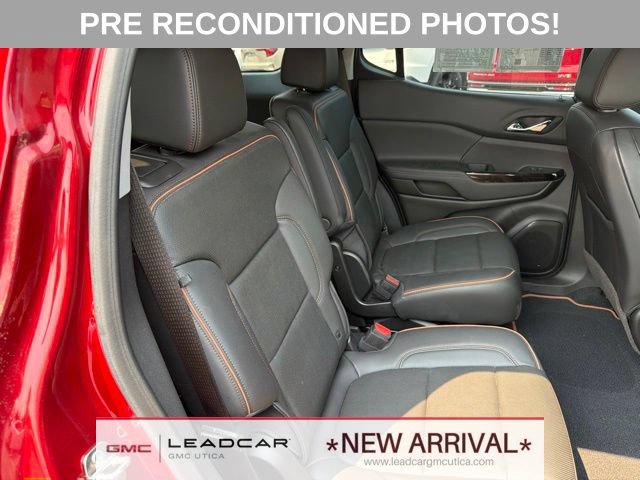 Used 2023 GMC Acadia AT4 w/ Technology Package AWD/4WD image 14