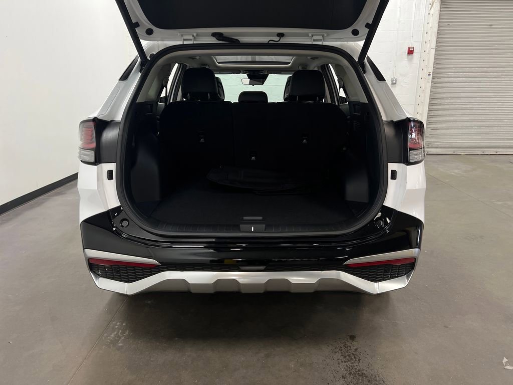 Used 2024 Kia Sportage SX FWD image 25