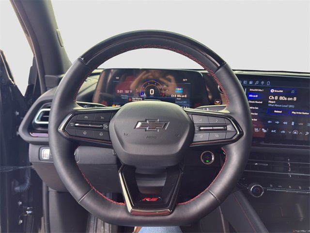 Used 2026 Chevrolet Traverse RS image 10