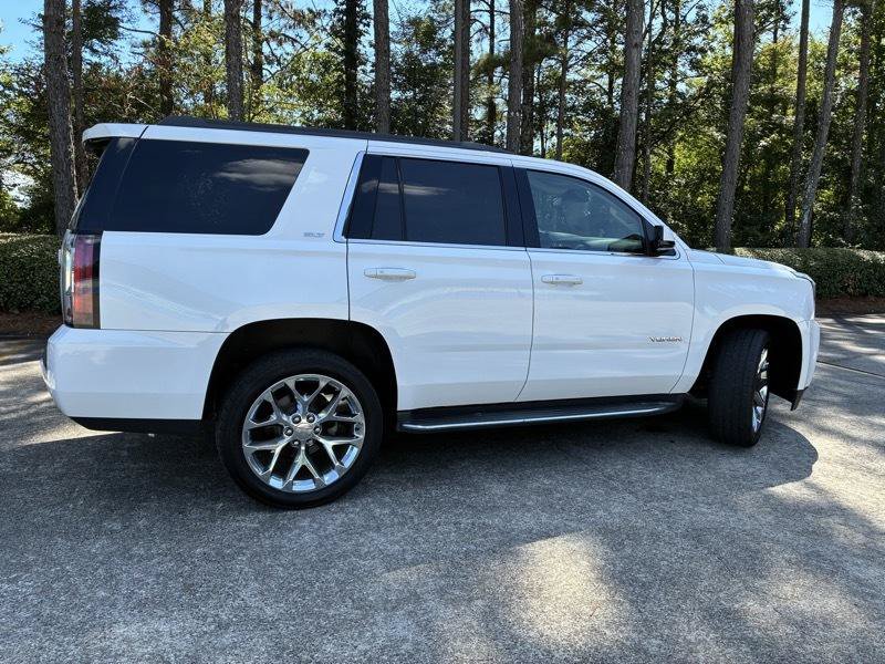 Used 2020 GMC Yukon SLT w/ Open Road Package RWD image 4