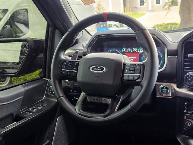 Certified 2023 Ford F150 Raptor w/ Raptor 37 Performance Package AWD/4WD image 23
