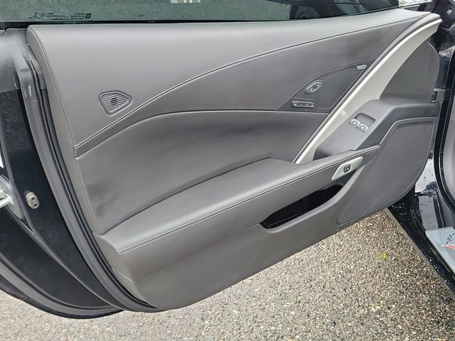 Used 2014 Chevrolet Corvette Stingray Coupe w/ 3LT Preferred Equipment Group image 16