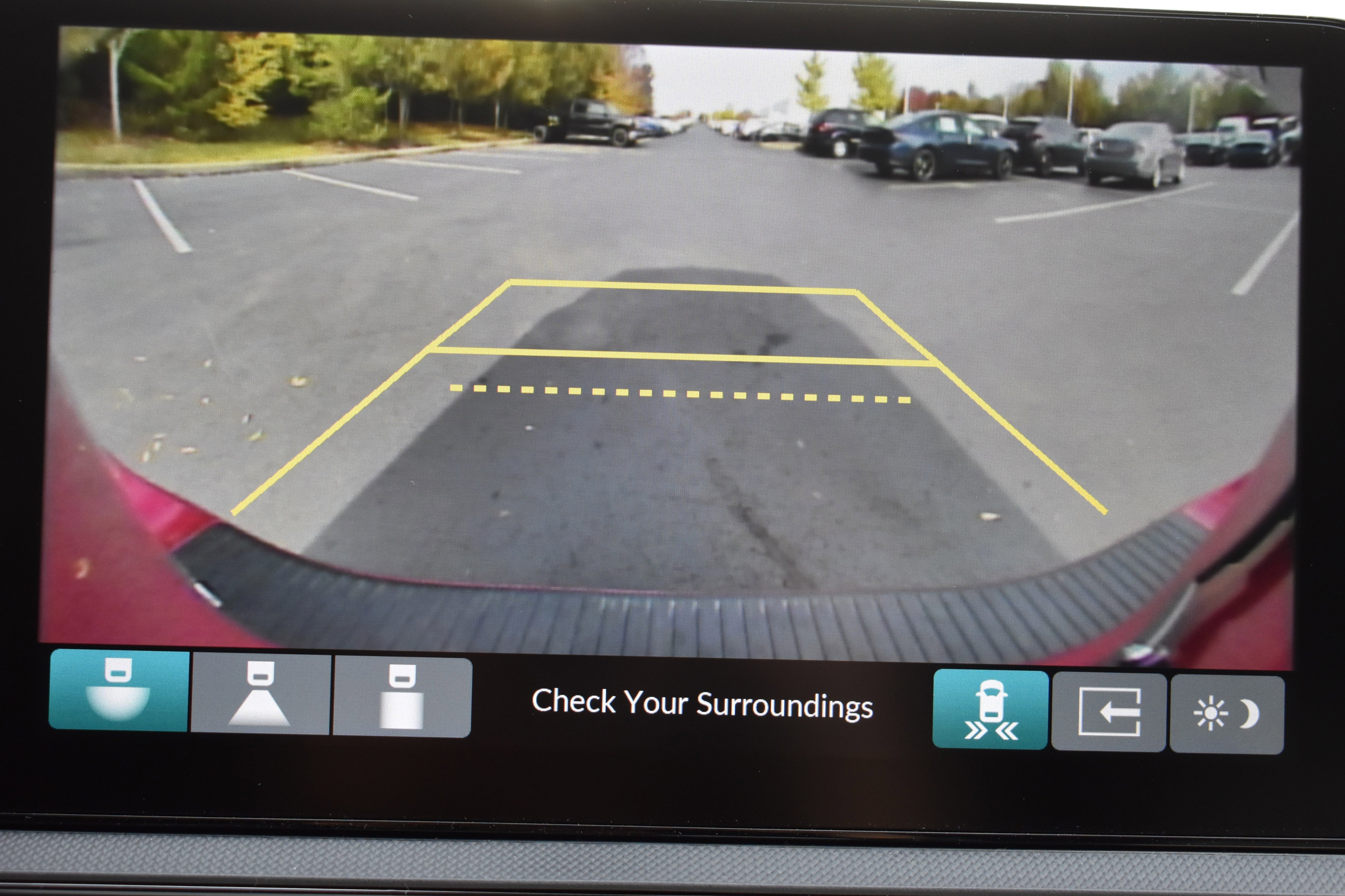 New 2026 Honda Odyssey Elite image 26