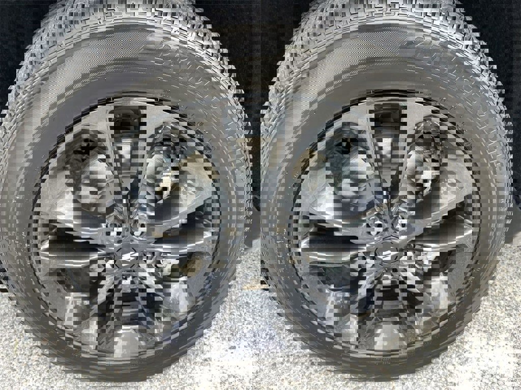New 2026 Dodge Durango GT image 10