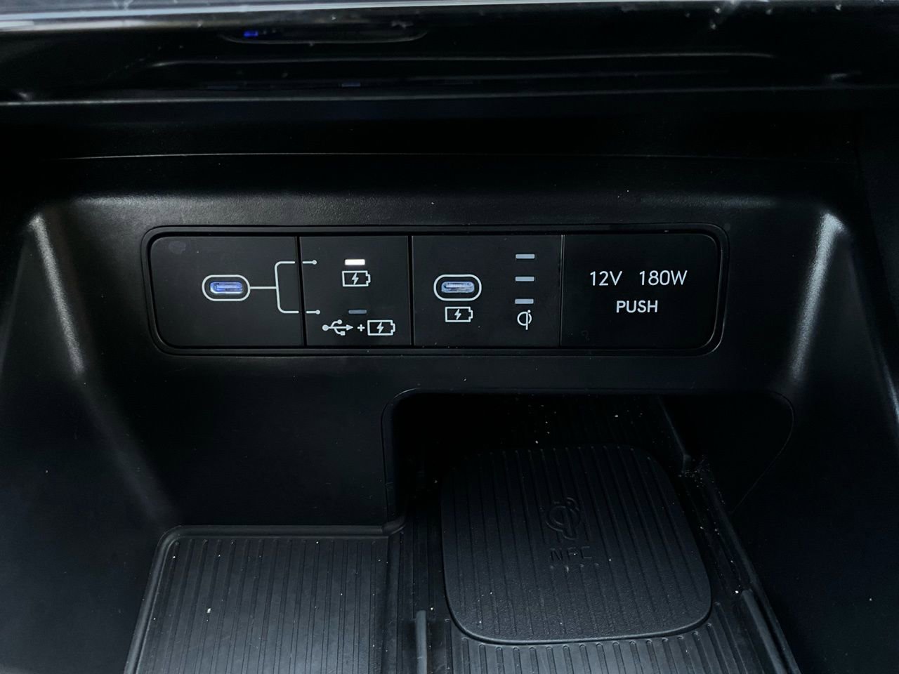 Used 2025 Hyundai Tucson SEL image 25