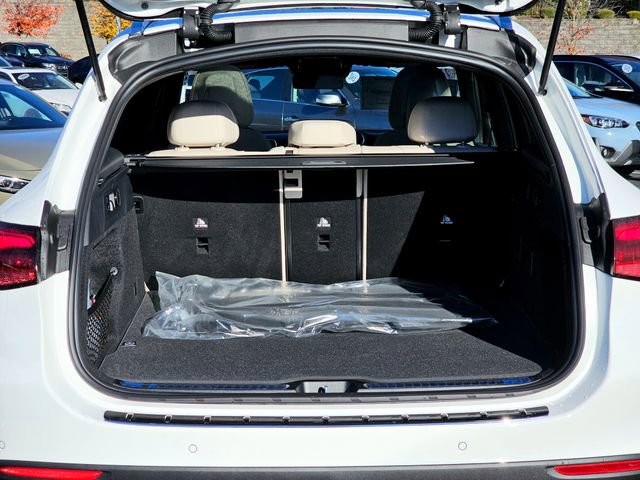 New 2026 Mercedes-Benz GLC 300 4MATIC image 10