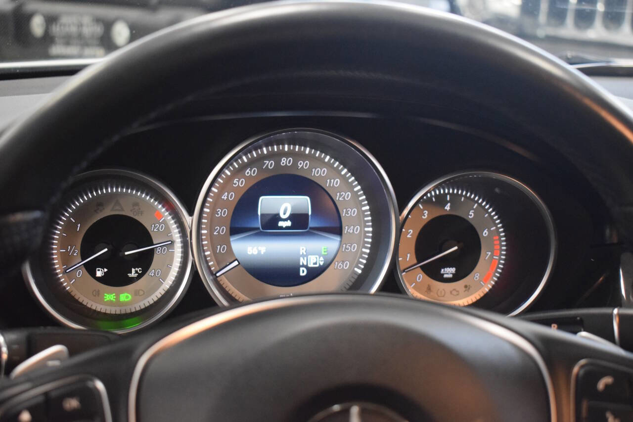 Used 2016 Mercedes-Benz CLS 400 CLS 400 4dr Sedan image 59