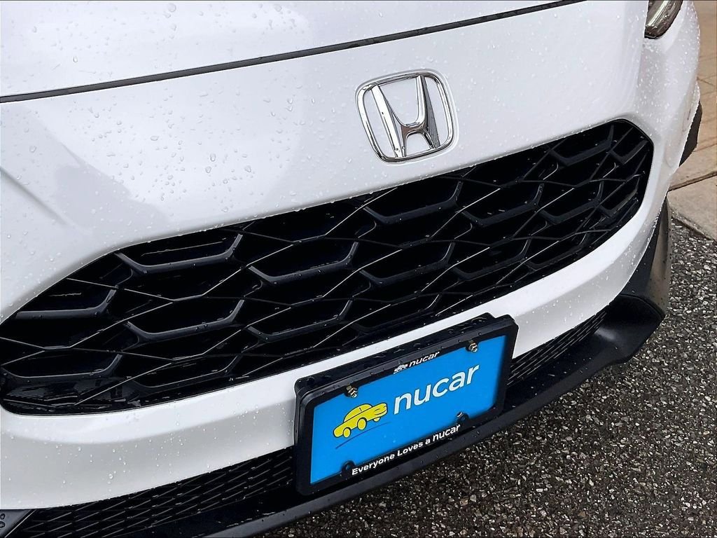 Used 2023 Honda HR-V LX image 29
