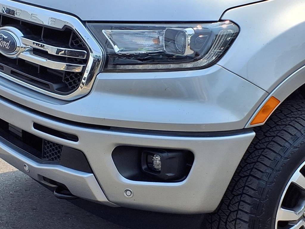 Used 2020 Ford Ranger Lariat w/ Equipment Group 501A Mid AWD/4WD image 30