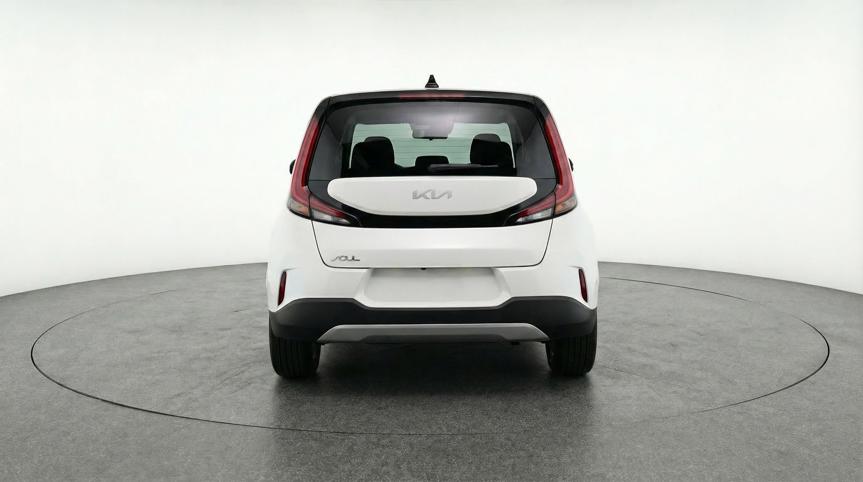 Used 2025 Kia Soul LX w/ LX Technology Package image 7