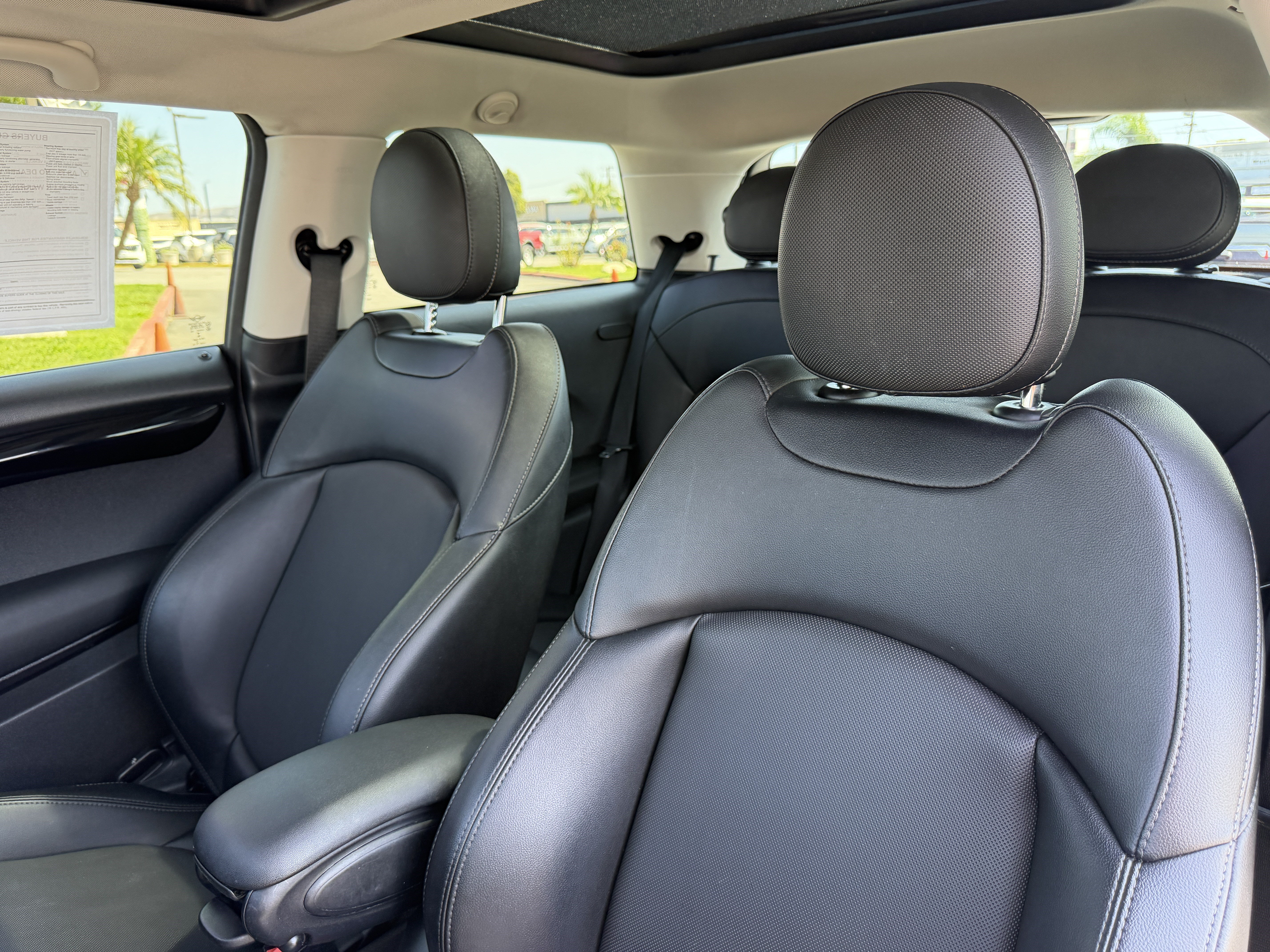 Used 2017 MINI Cooper S FWD image 16