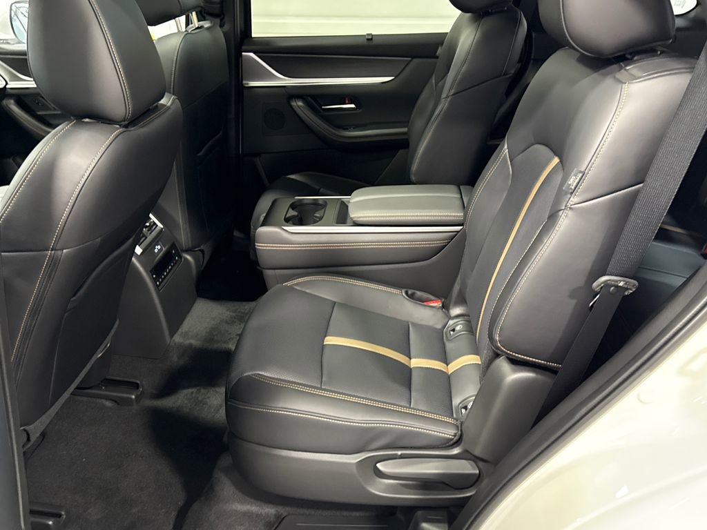 New 2026 MAZDA CX-90 3.3 Turbo S w/ Premium Plus AWD/4WD image 4