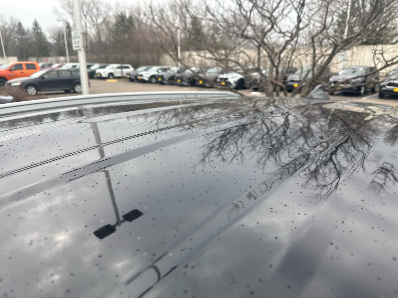 Used 2018 Hyundai Tucson SEL Plus image 8