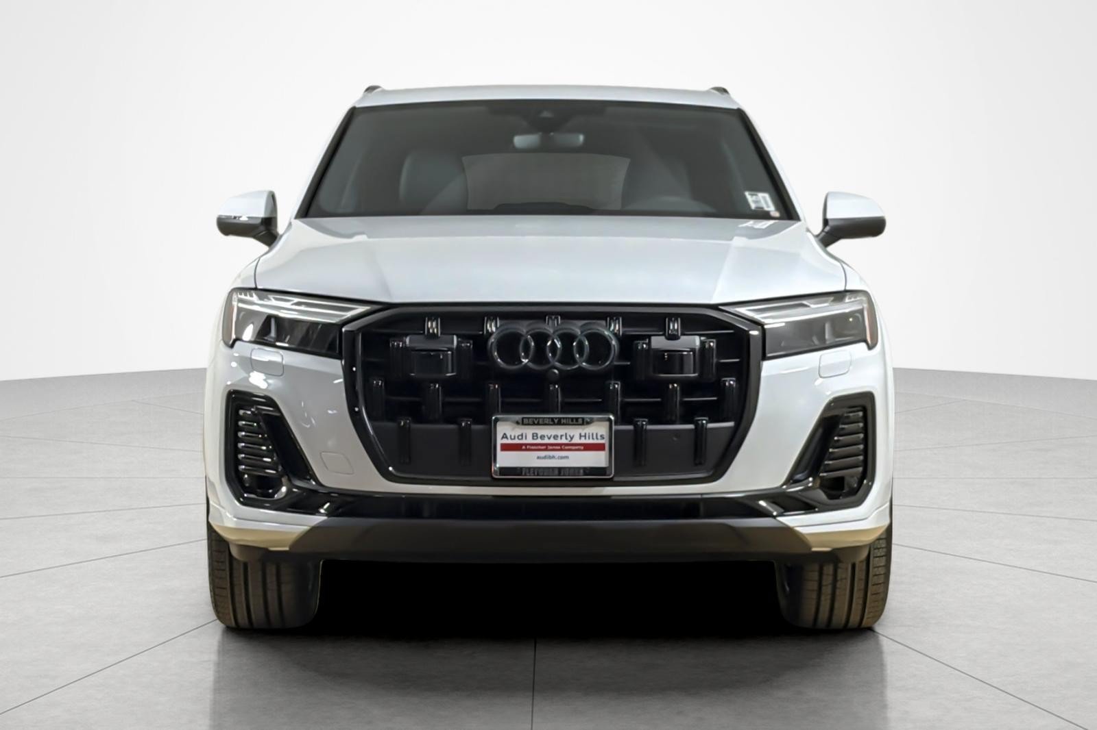 New 2026 Audi Q7 2.0T Premium AWD/4WD image 8
