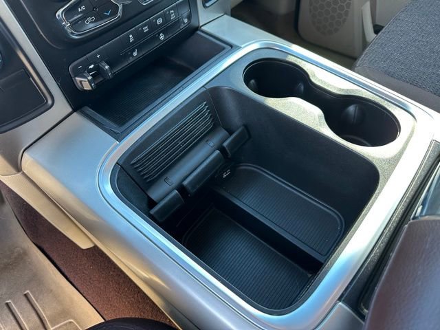 Used 2016 RAM 2500 Big Horn image 22