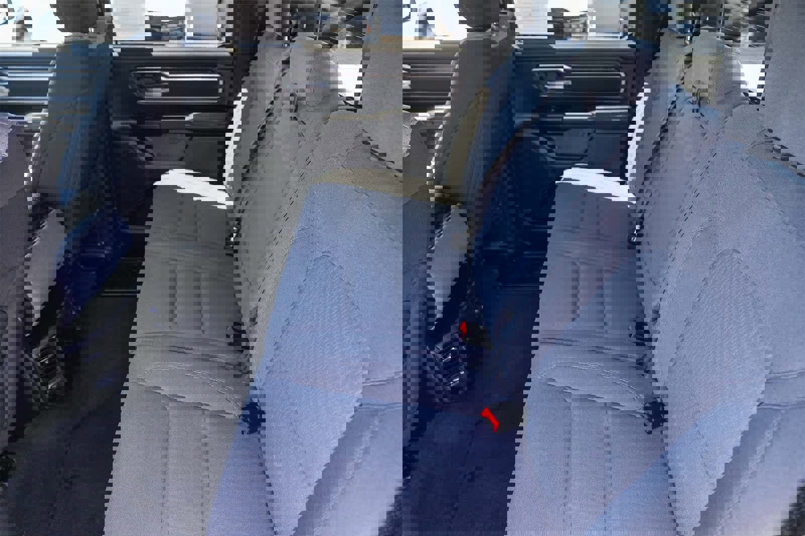 Used 2023 RAM 1500 Big Horn image 17