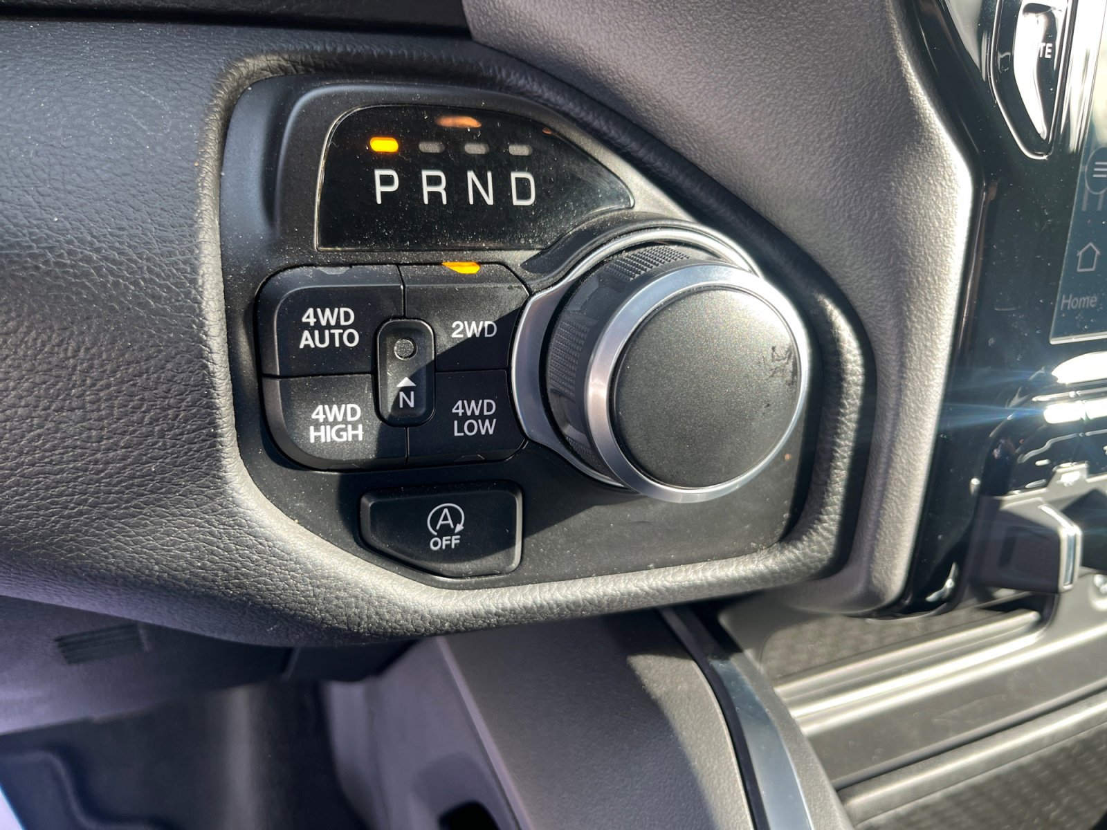 Certified 2024 RAM 1500 Big Horn image 31