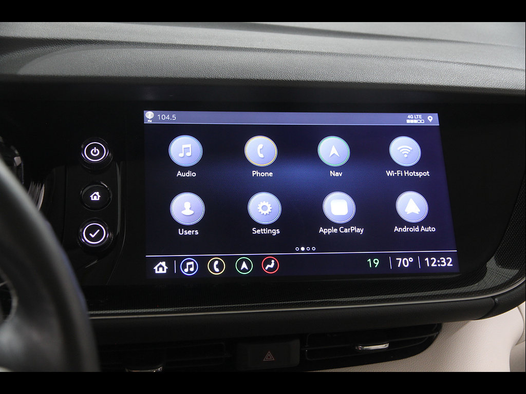 Used 2021 Buick Envision Essence w/ Technology Package I AWD/4WD image 10