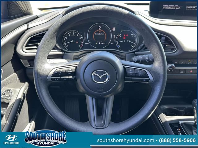 Used 2024 MAZDA CX-30 AWD 2.5 S image 14