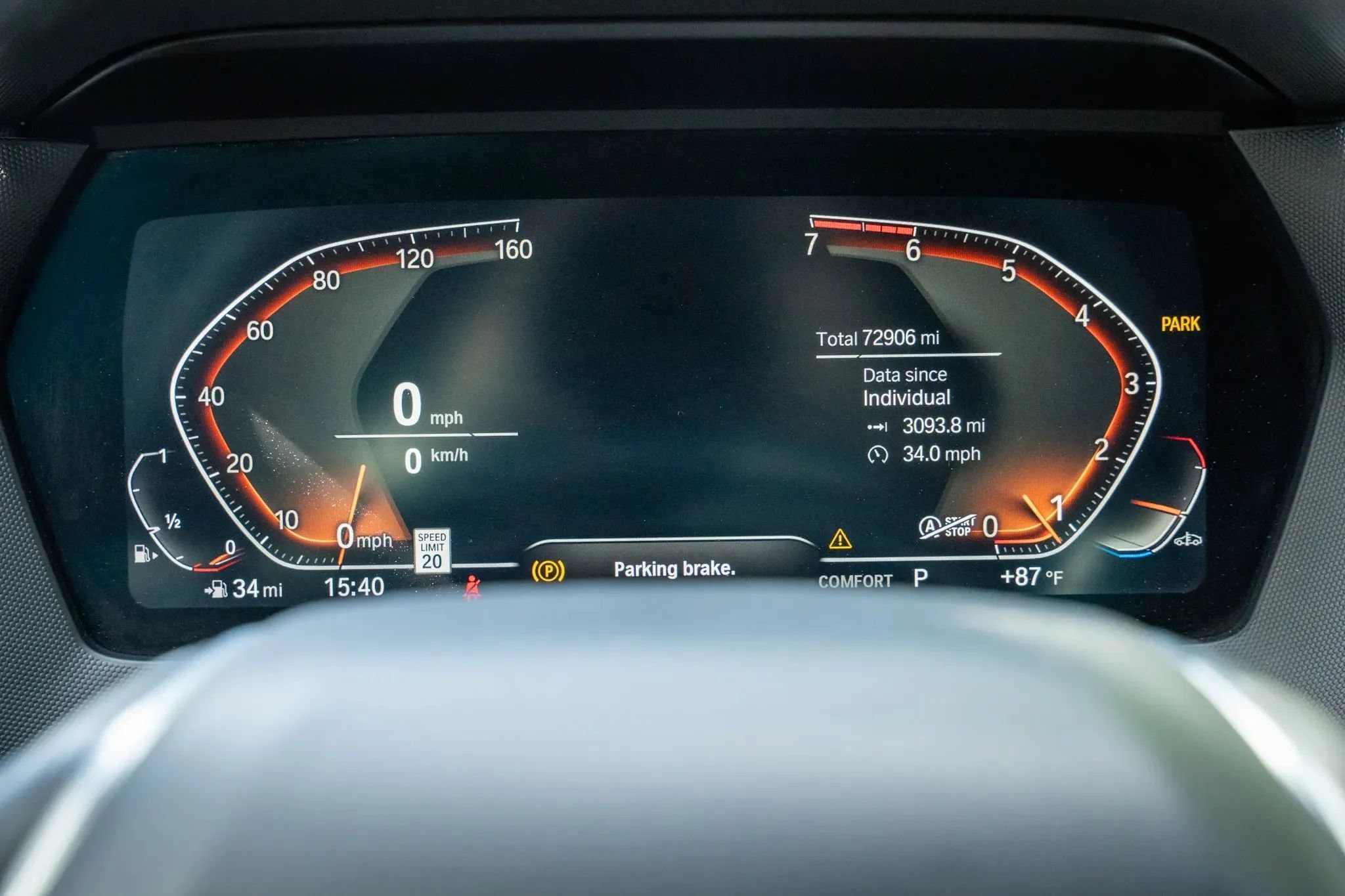 Used 2022 BMW 228i Gran Coupe FWD image 18