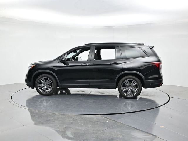 Used 2022 Honda Pilot Sport image 8