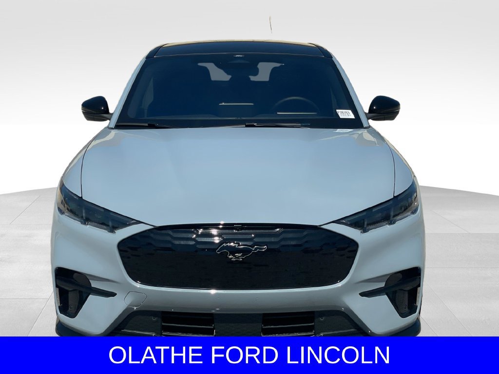 New 2026 Ford Mustang Mach-E GT AWD/4WD image 8