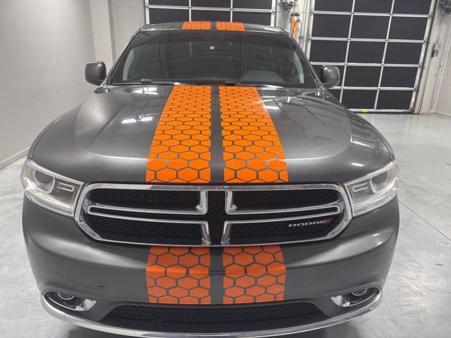 Used 2019 Dodge Durango SXT w/ 3rd Row Seating Group image 2