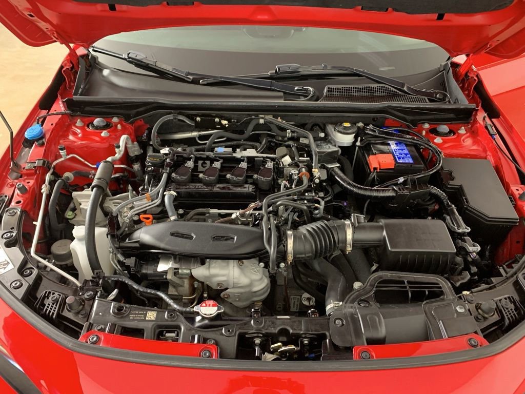 Used 2023 Honda Civic Sport Touring image 39