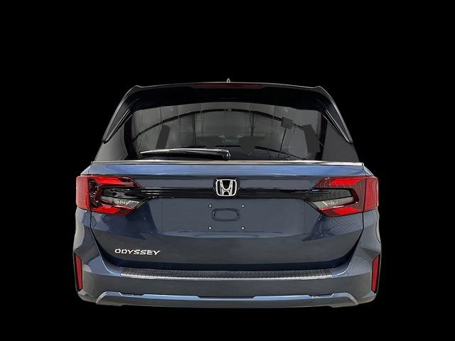 New 2026 Honda Odyssey EX-L image 4