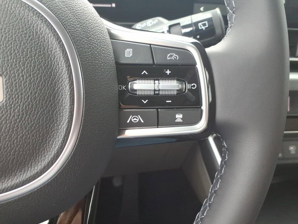 New 2026 Kia Carnival image 24