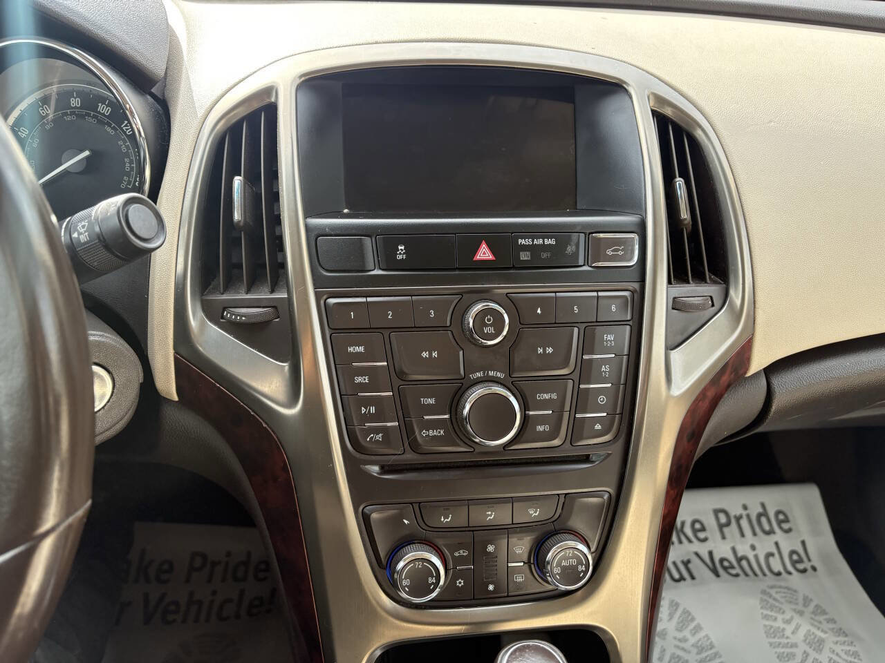 Used 2013 Buick Verano image 14