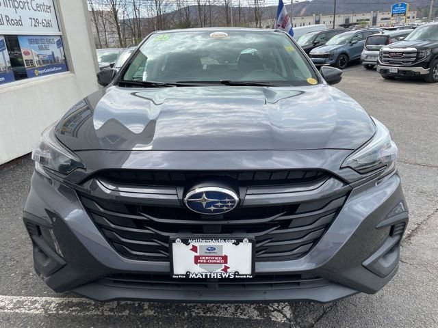 Used 2025 Subaru Legacy Premium image 7