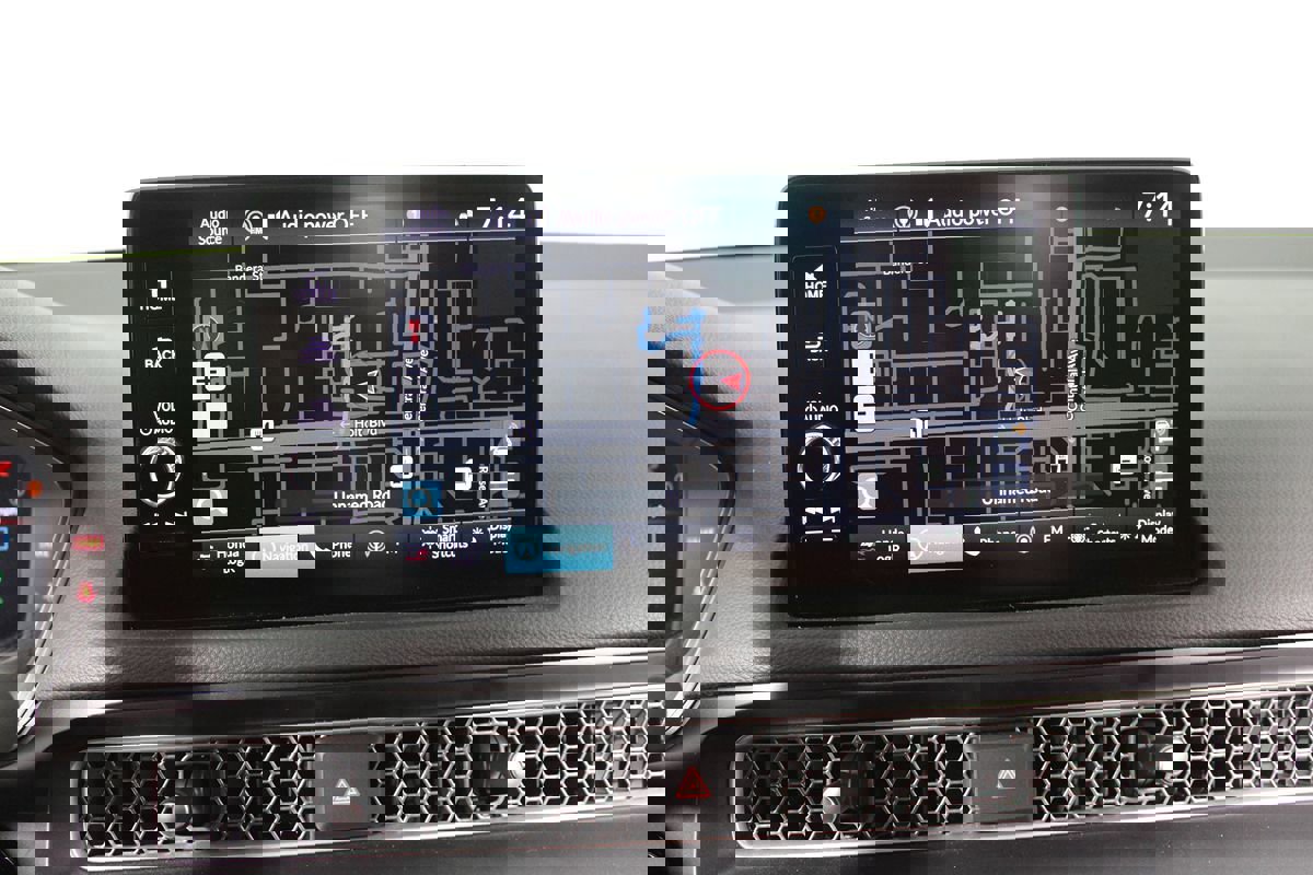 Used 2025 Honda Civic Type R image 19