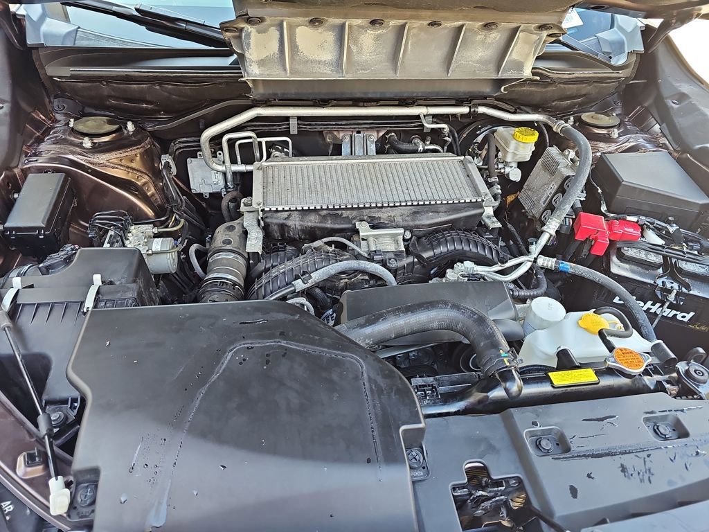 Used 2019 Subaru Ascent Touring w/ Popular Package #3 image 24